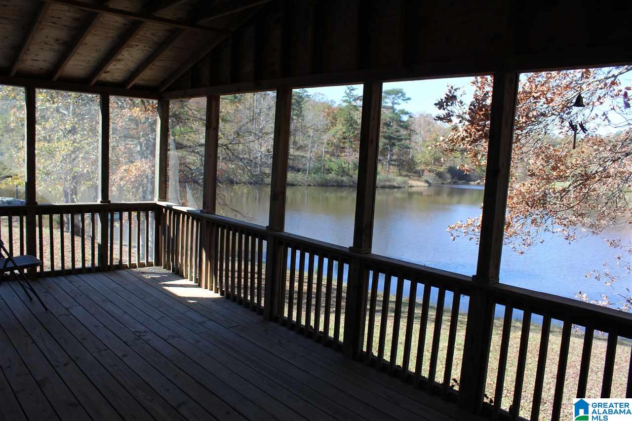 1825 Lynch Lake Road Odenville, AL 35120 - Photo 2 of 27