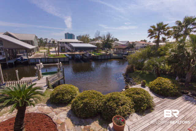 26490 Marina Road Orange Beach, AL 36561 - Photo 25 of 25 Waterfront Views