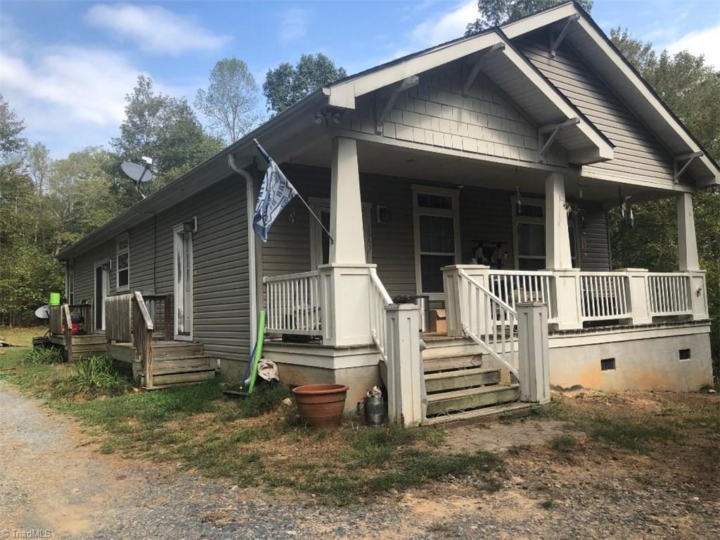 1665 Naomi Road Randleman, NC 27317 - Photo 1 of 1 Gallery Image 1