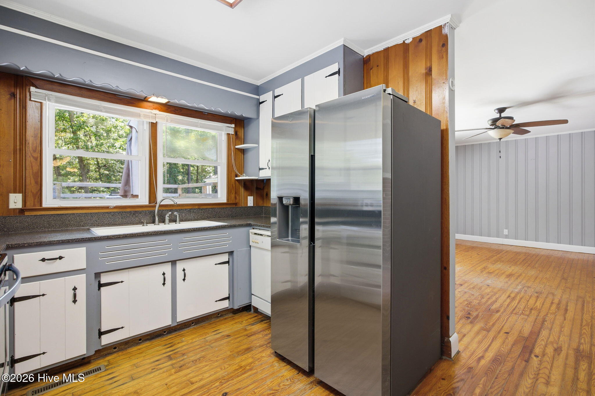 302 Copas Road Southwest Shallotte, NC 28470 - Photo 17 of 32 Kitchen