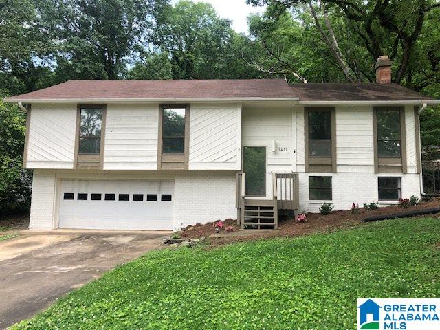 1417 Cabin Hill Road Birmingham, AL 35235 - Photo 1 of 27