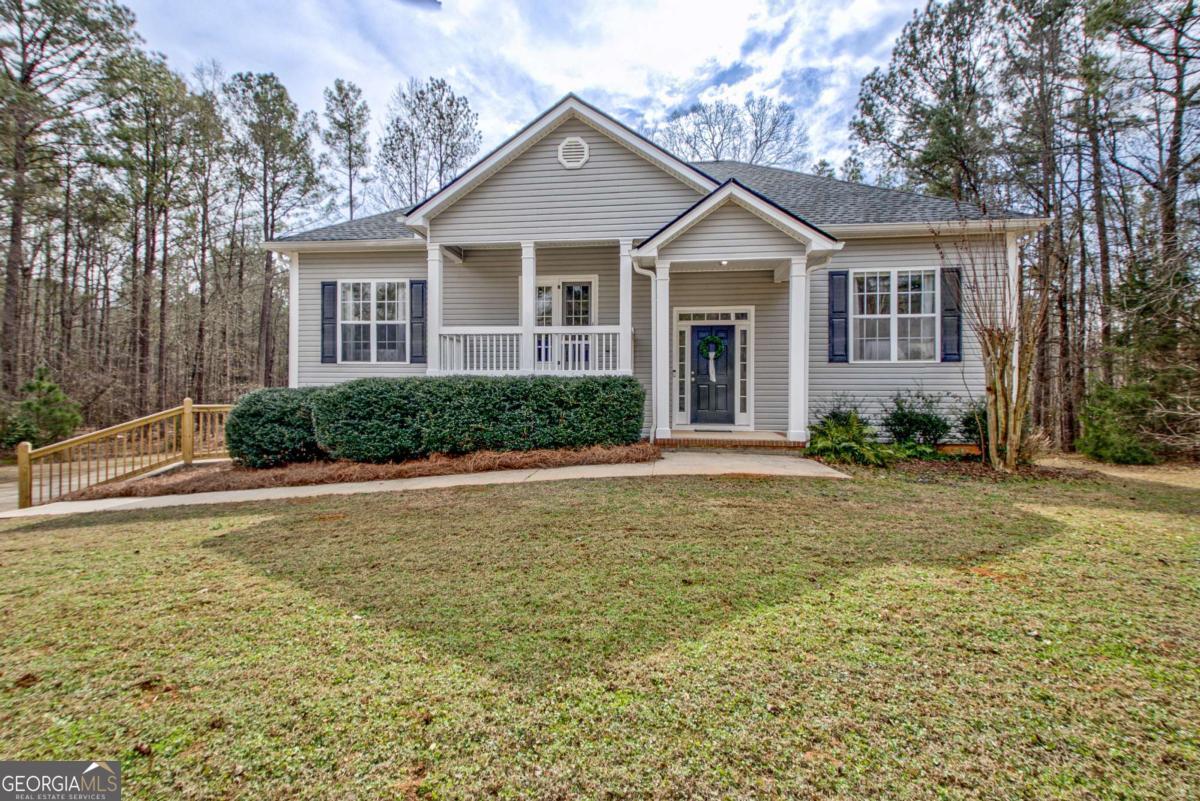 68 Skyview Road Senoia, GA 30276 - Photo 1 of 1