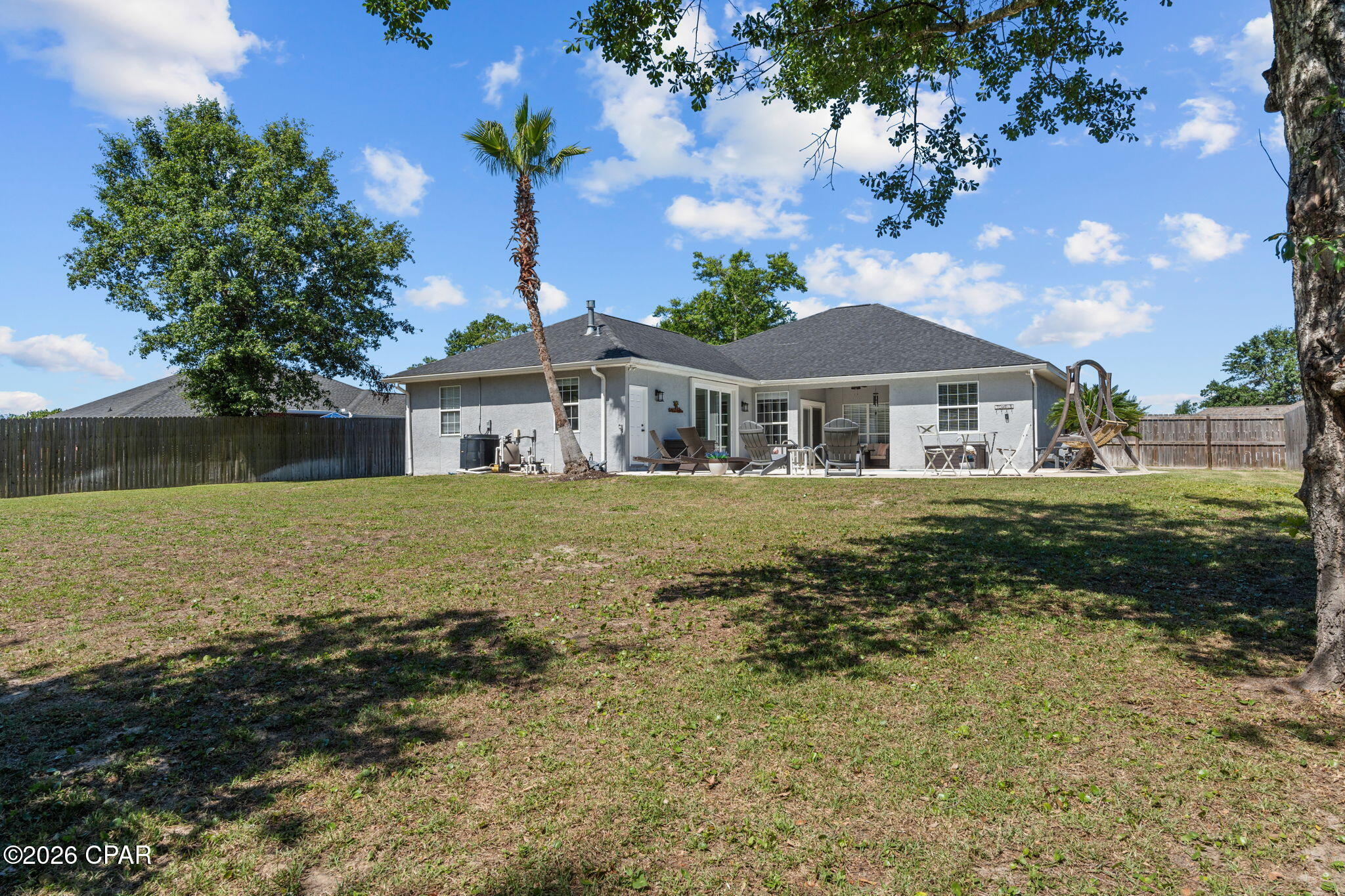 1415 Inverness Road Lynn Haven, FL 32444 - Photo 45 of 55