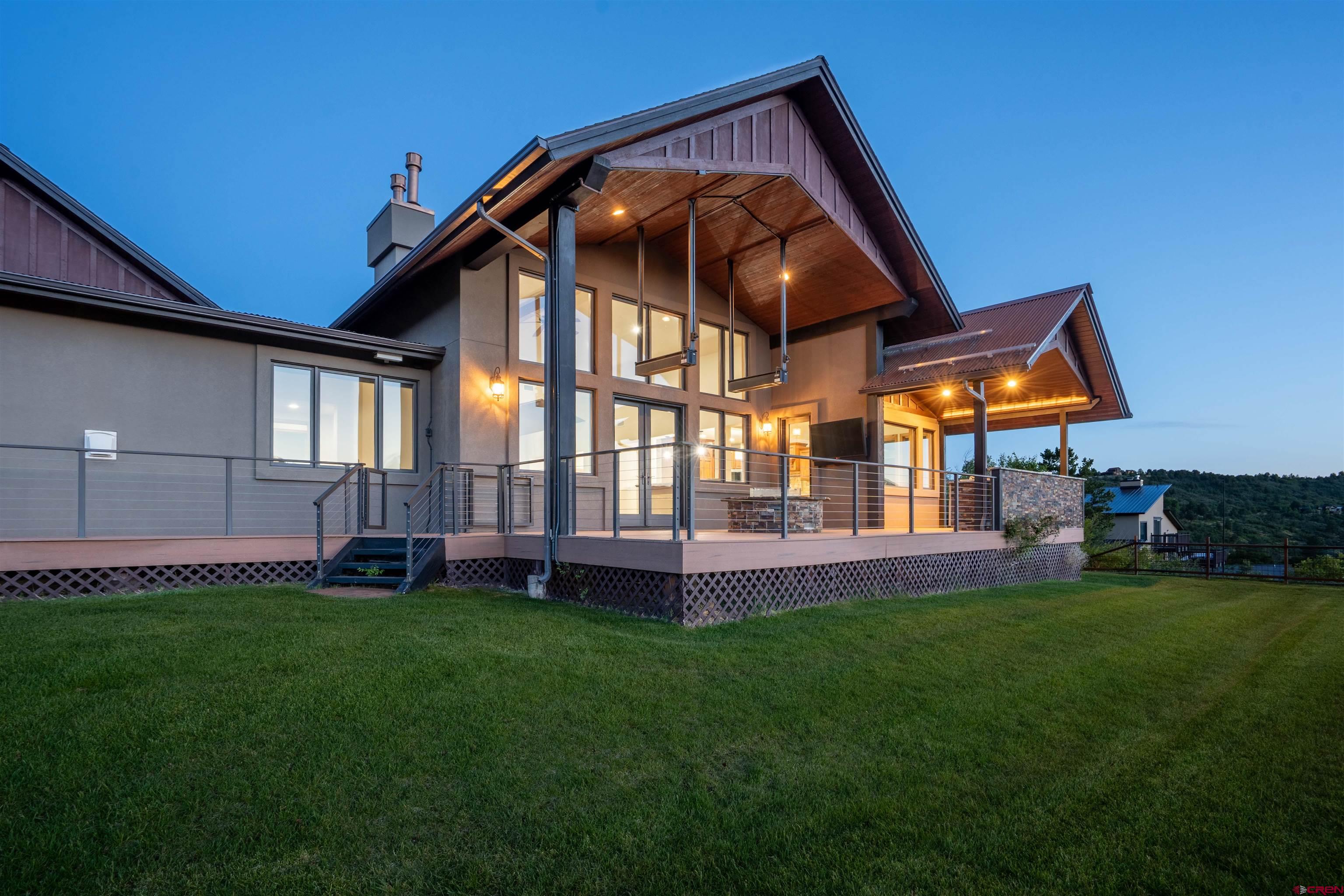 205 Oak Ridge Place Durango, CO 81301 - Photo 3 of 41 Gallery Image 3