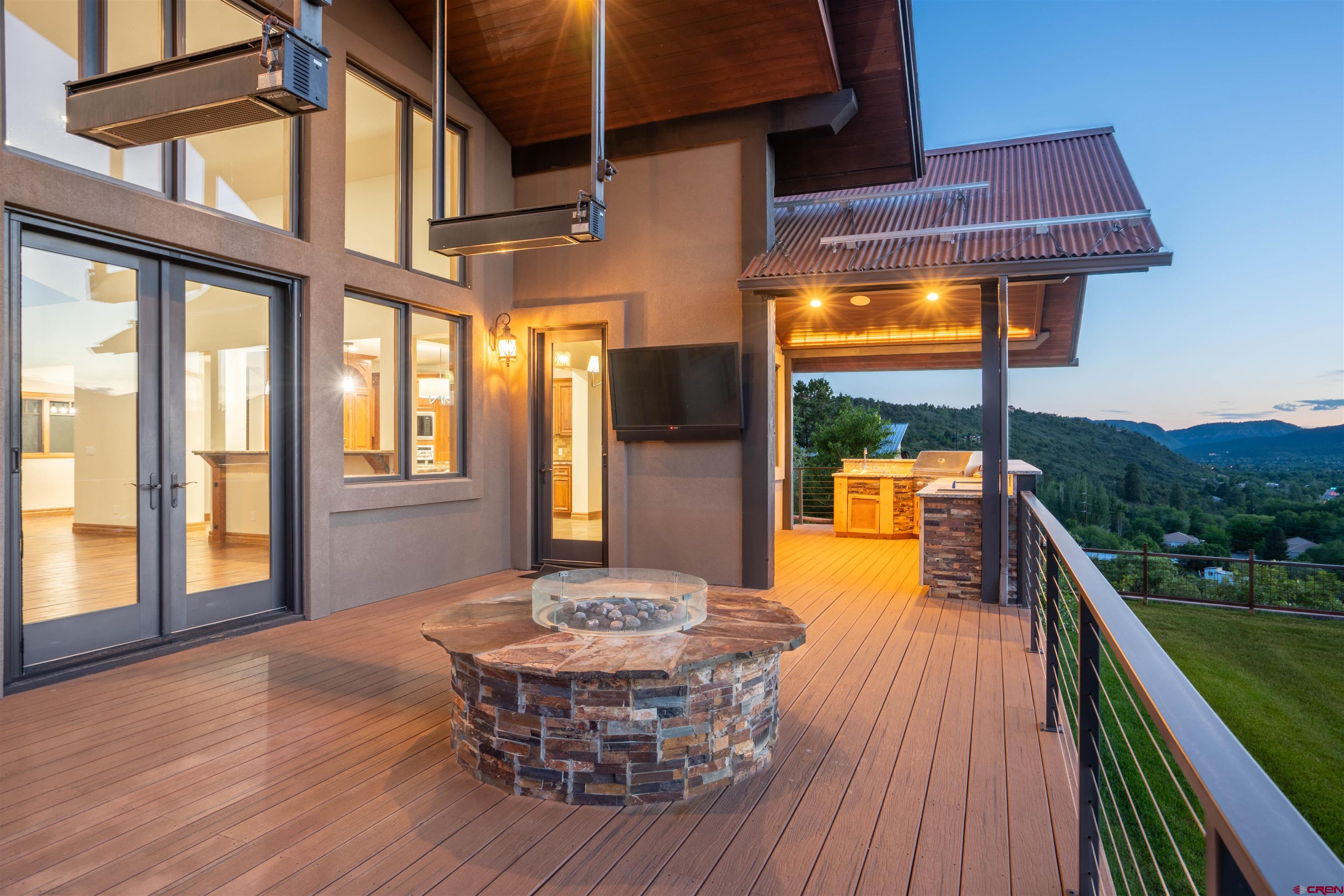 205 Oak Ridge Place Durango, CO 81301 - Photo 36 of 41 Gallery Image 36