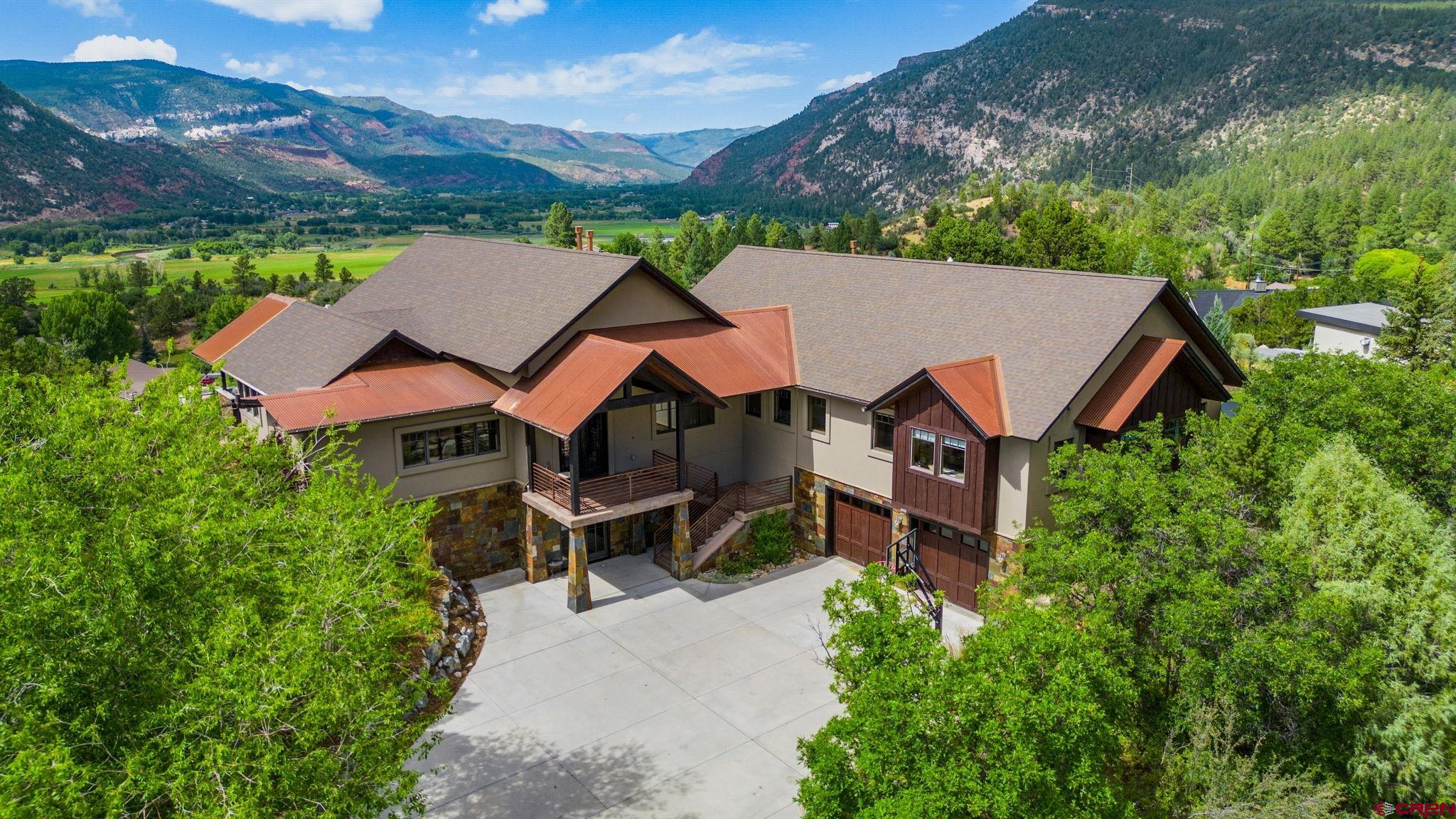 205 Oak Ridge Place Durango, CO 81301 - Photo 39 of 41 Gallery Image 39