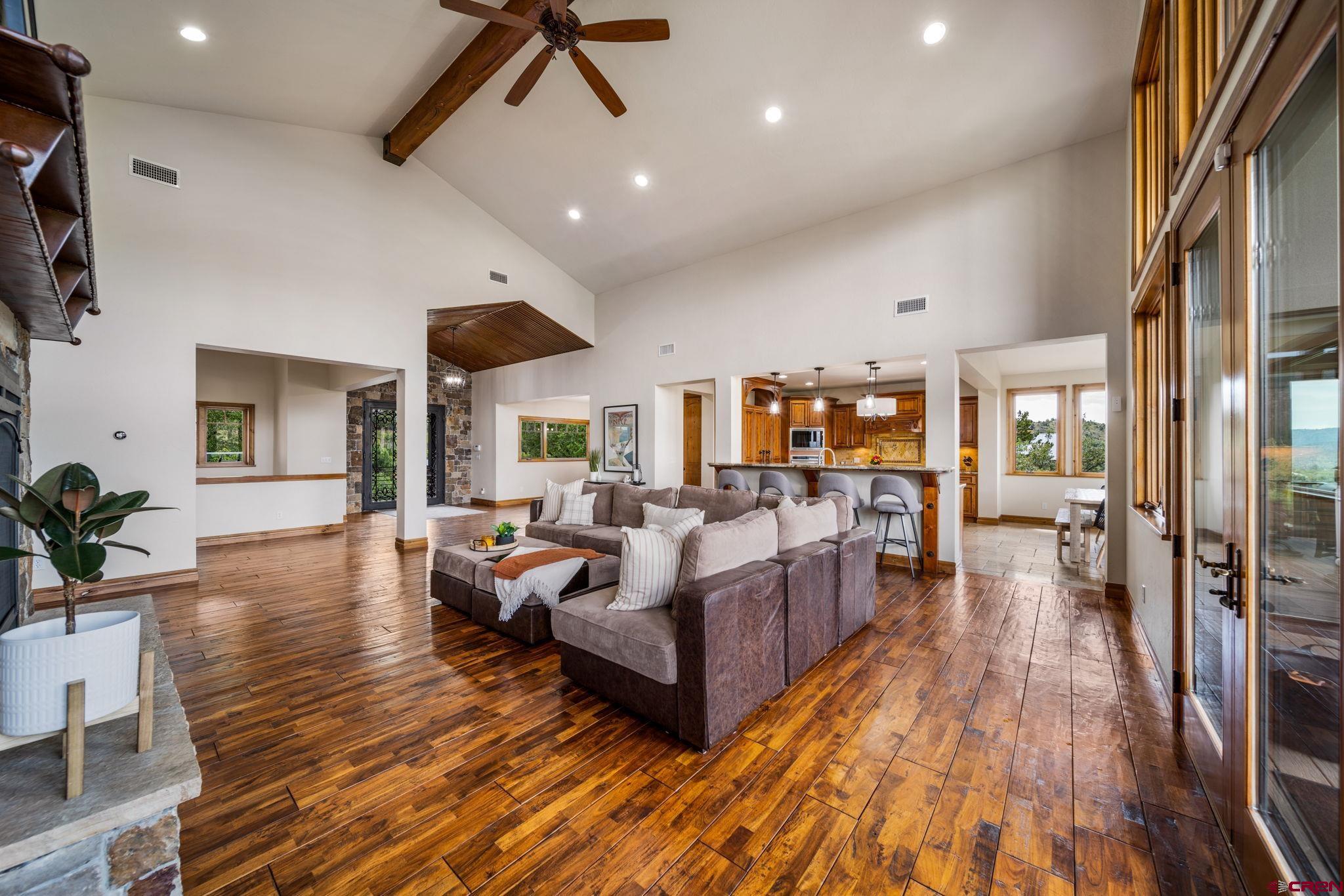 205 Oak Ridge Place Durango, CO 81301 - Photo 5 of 41 Gallery Image 5