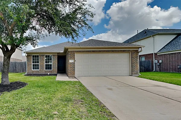 $2,200 | 14814 Liberty Stone Lane, Cypress, TX 77429