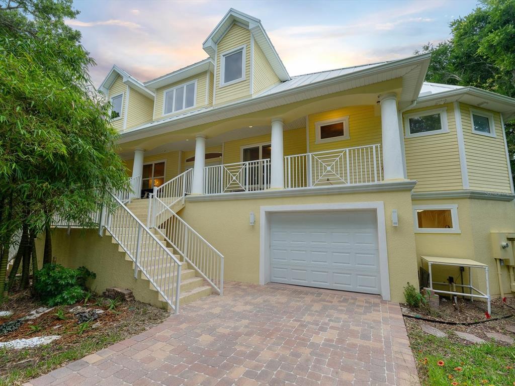 110 Ocean Way Drive Ponce Inlet, FL 32127 - Photo 2 of 97