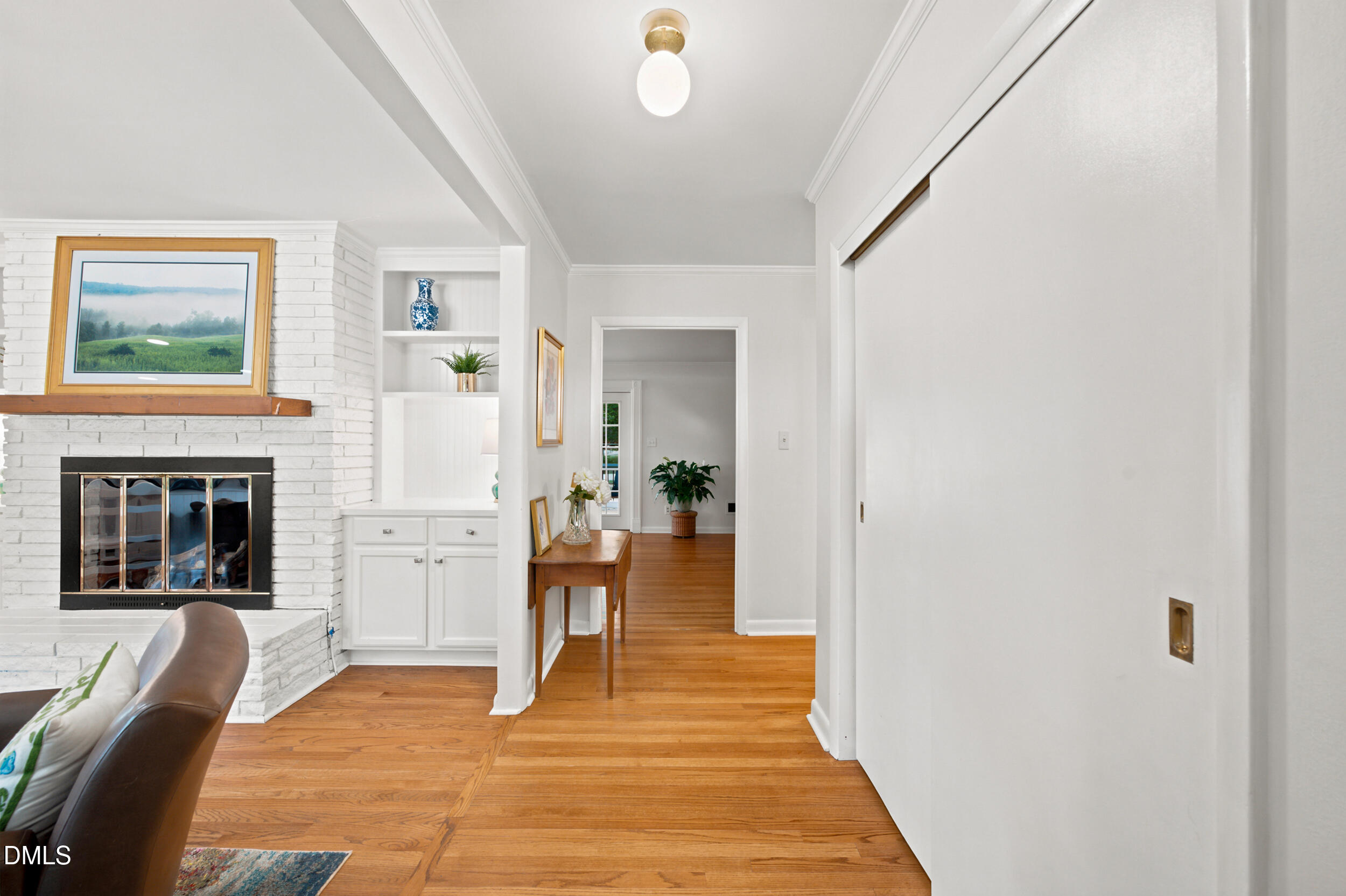 14008 Durant Road Raleigh, NC 27614 - Photo 4 of 35