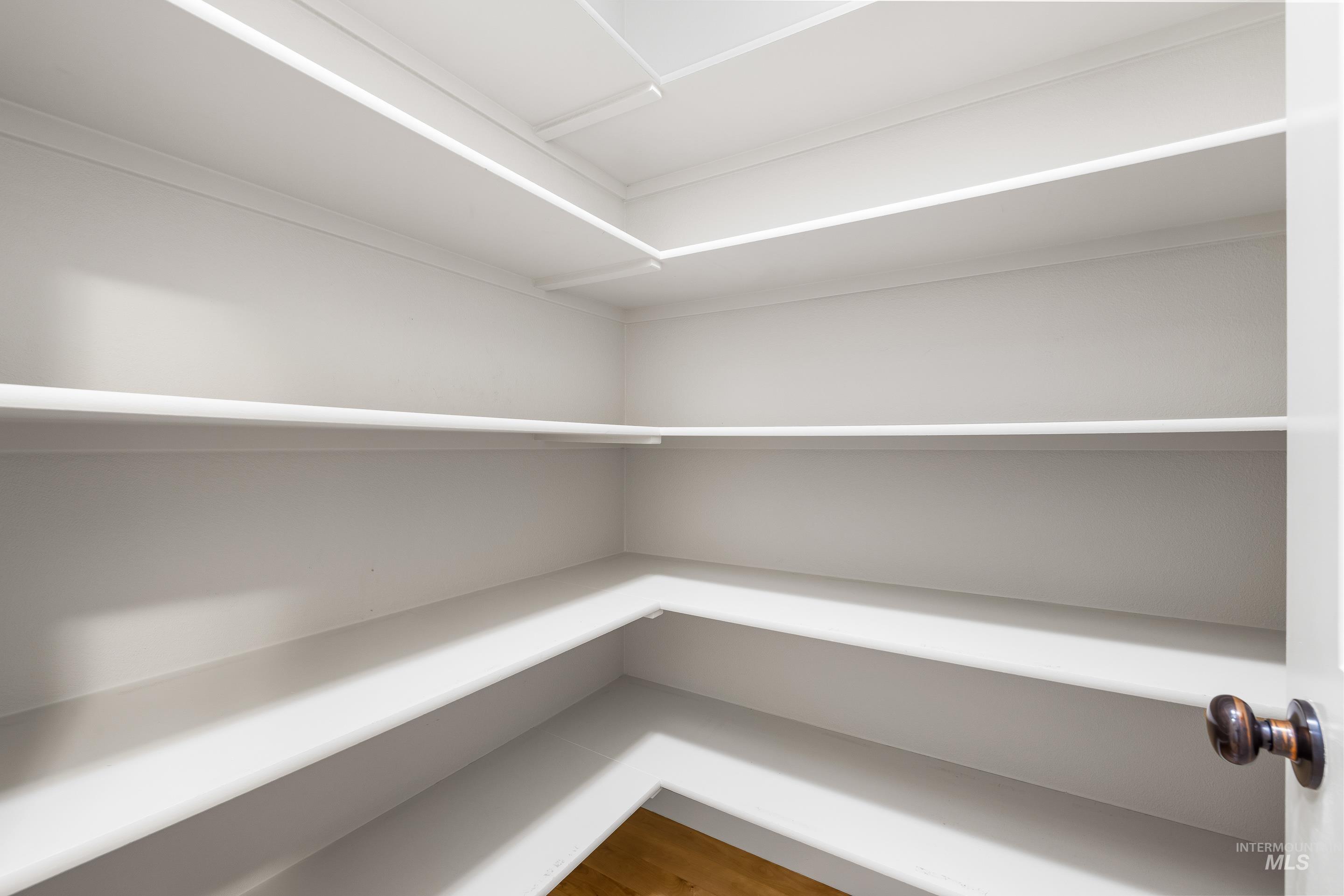 2578 South Groom Way Meridian, ID 83642 - Photo 17 of 39 View of pantry
