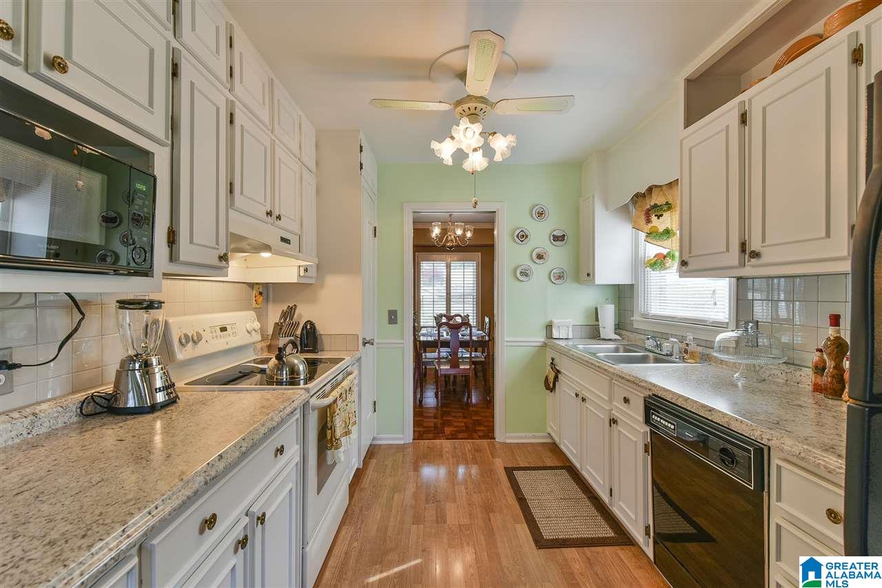 808 Rockingham Road Birmingham, AL 35235 - Photo 25 of 50