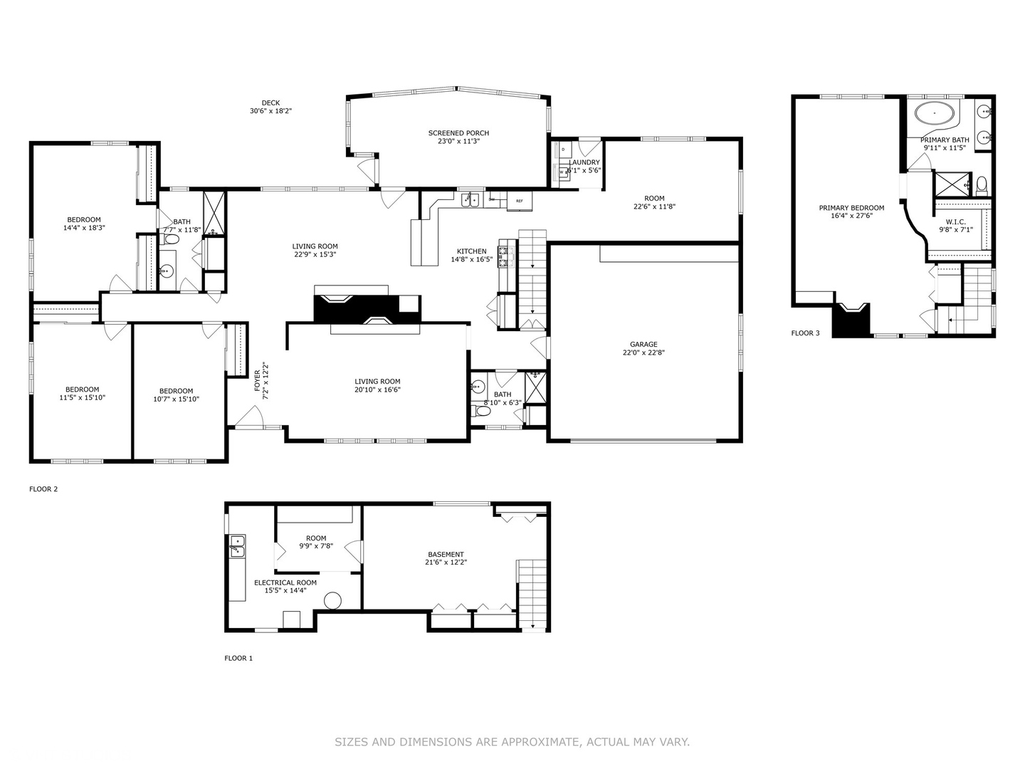 424 Otis Road Barrington, IL 60010 - Photo 41 of 44 Gallery Image 41