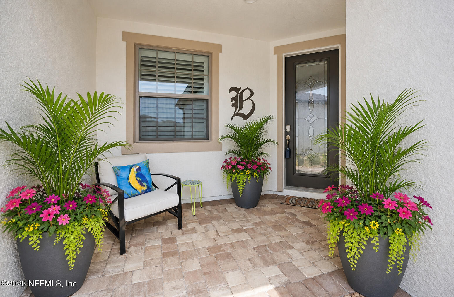 86 Rock Spg Loop St. Augustine, FL 32095 - Photo 2 of 34 02 - Entrance+