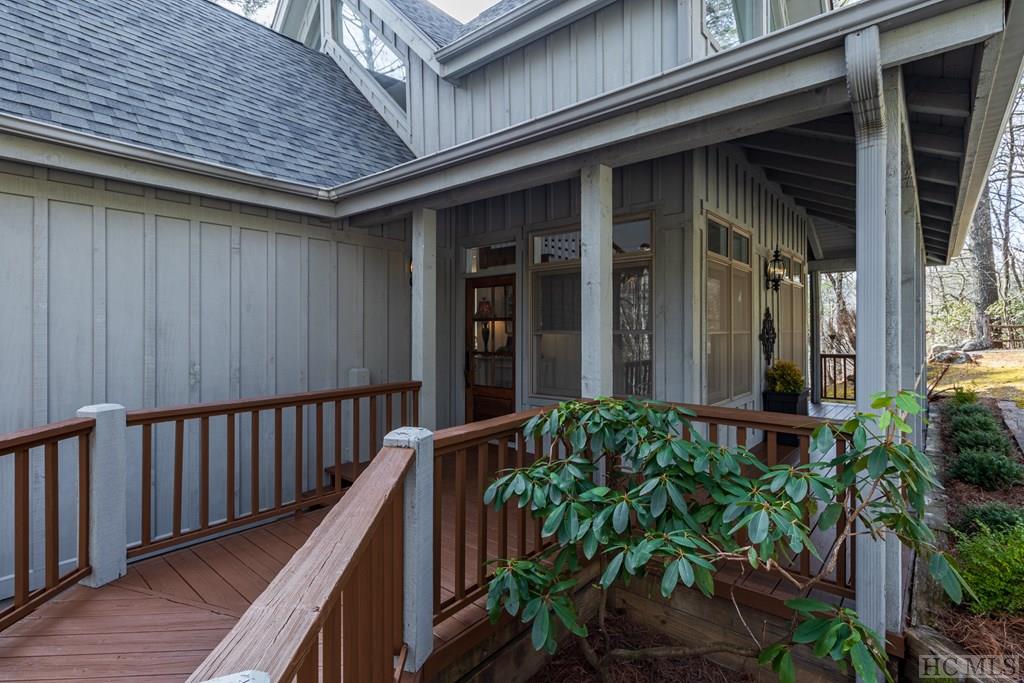 357 Wandering Ridge Cashiers, NC 28717 - Photo 60 of 67 Gallery Image 60
