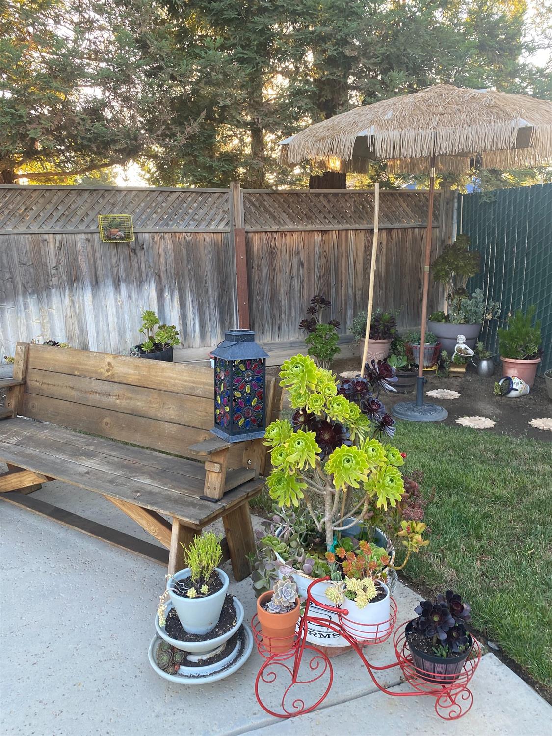 295 Post Avenue Sanger, CA 93657 - Photo 9 of 10