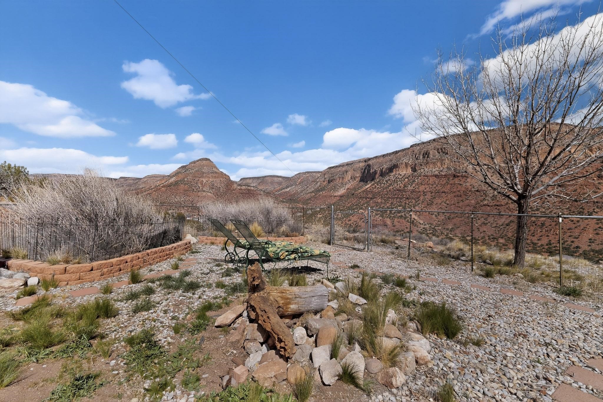100 Tower Ridge Road Jemez Pueblo, NM 87024 - Photo 65 of 68