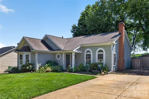 $340,000 | 907 Gretna Green Drive, Charlotte, NC 28217