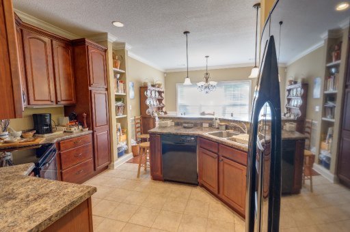 142 Meridian Way Clinton, TN 37716 - Photo 8 of 17 Additional Photo