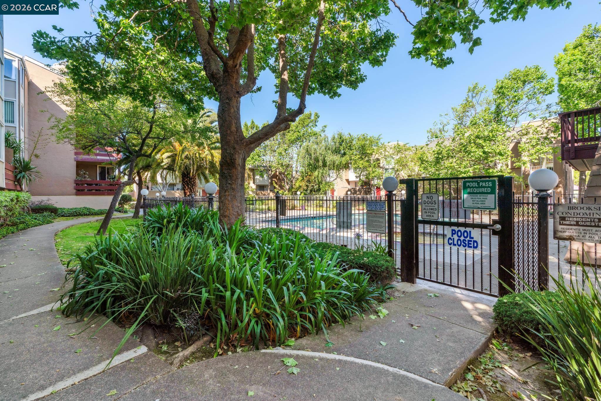 2121 Vale Road, Unit 121 San Pablo, CA 94806 - Photo 39 of 42 Gallery Image 39