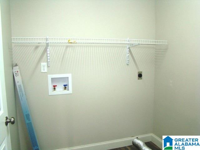1001 Keith Drive Weaver, AL 36277 - Photo 5 of 21