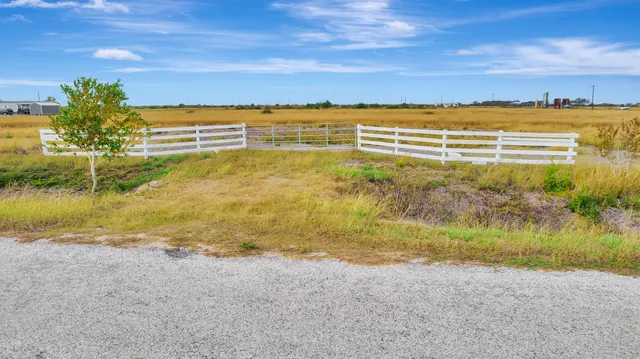 $179,000 | 730 County Road 227, Ganado, TX 77962