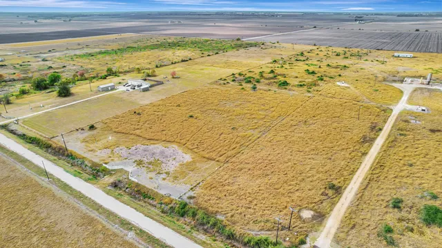 $179,000 | 730 County Road 227, Ganado, TX 77962