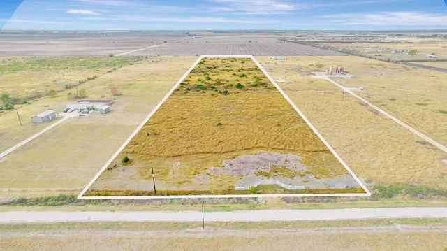 $179,000 | 730 County Road 227, Ganado, TX 77962