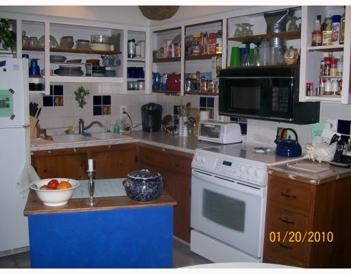 140 Watch Hill Road Westerly, RI 02891 - Photo 3 of 11 Kitchen.