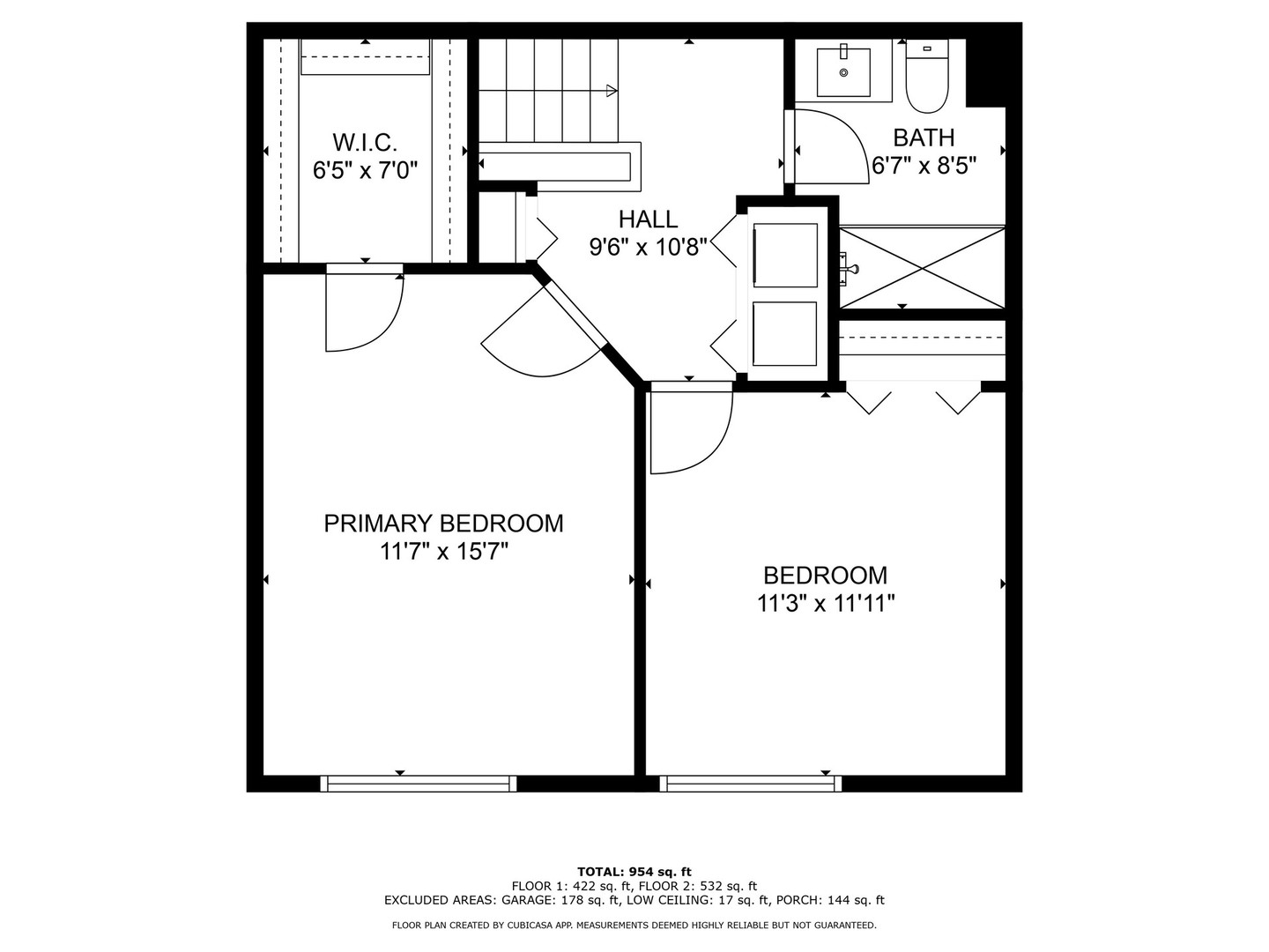 1700 Normantown Road Naperville, IL 60564 - Photo 11 of 12 Gallery Image 11