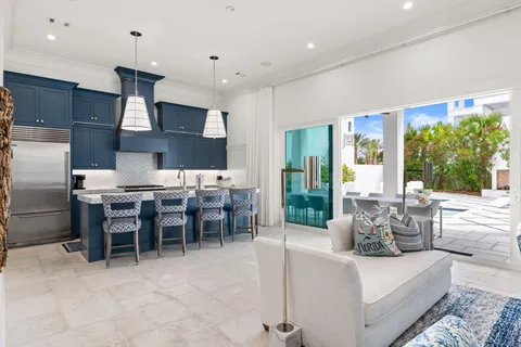 $9,895,000 | 146 Paradise By The Sea Boulevard, Inlet Beach, FL 32461