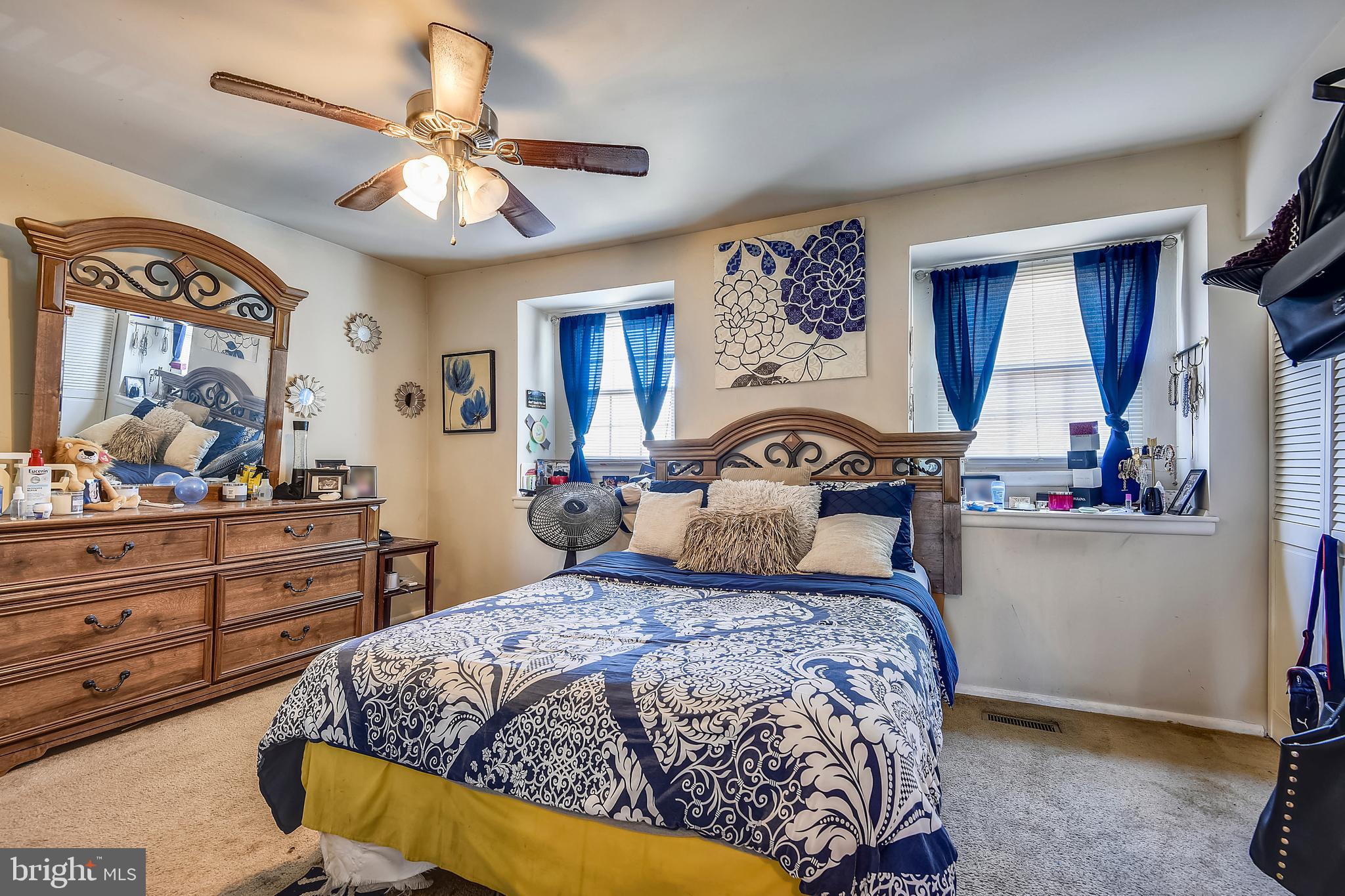 8 King Richard Court Rosedale, MD 21237 - Photo 14 of 19