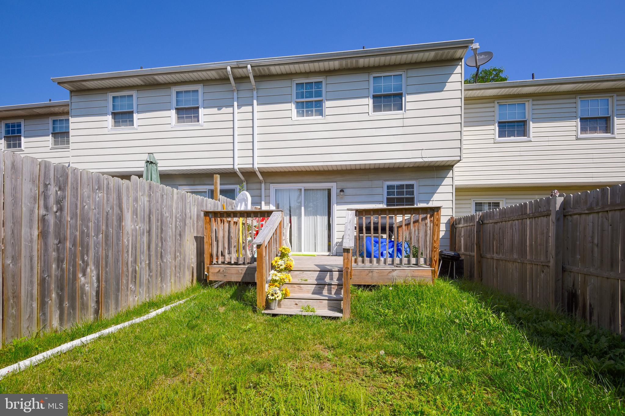 8 King Richard Court Rosedale, MD 21237 - Photo 17 of 19