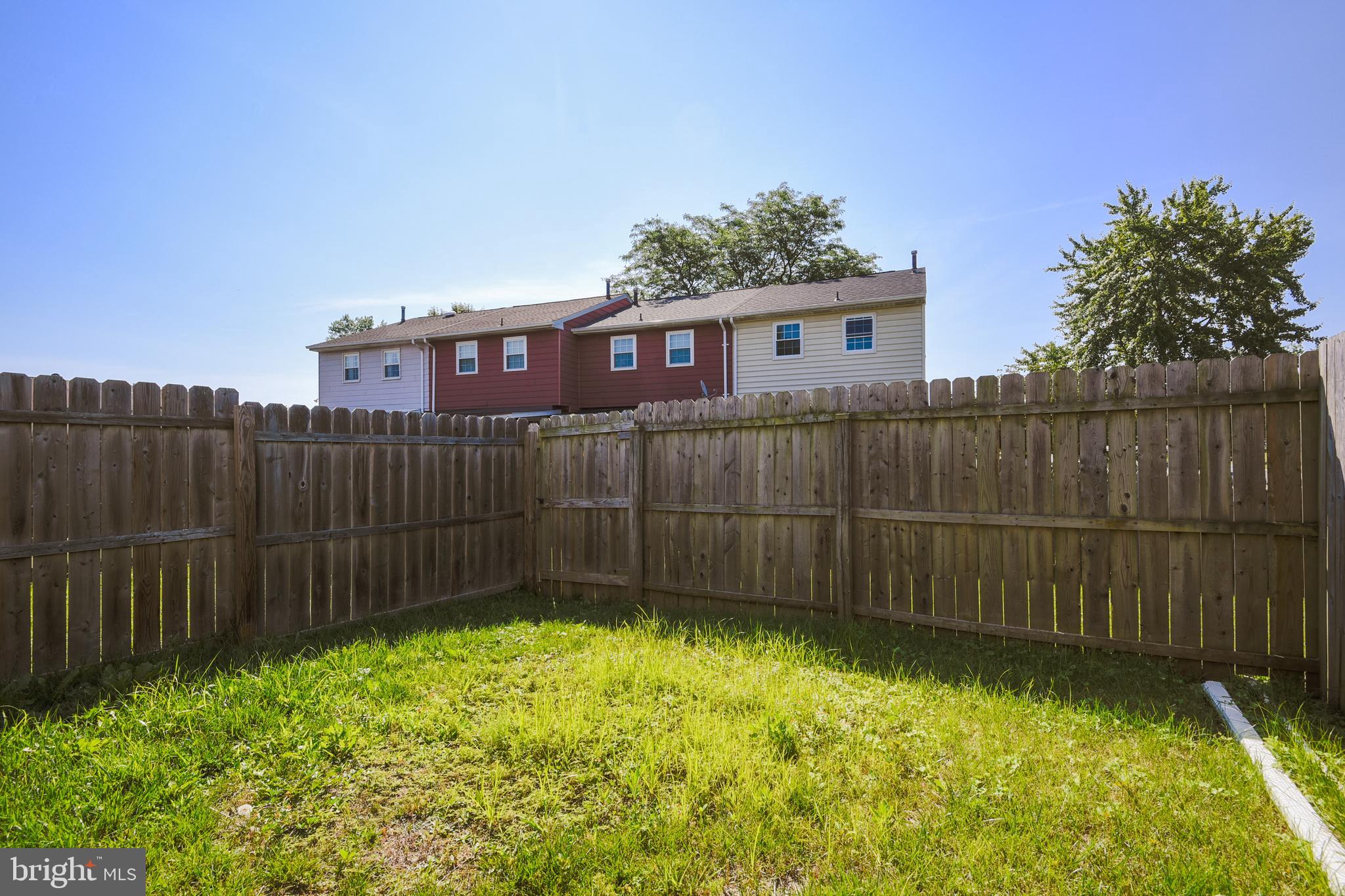 8 King Richard Court Rosedale, MD 21237 - Photo 18 of 19