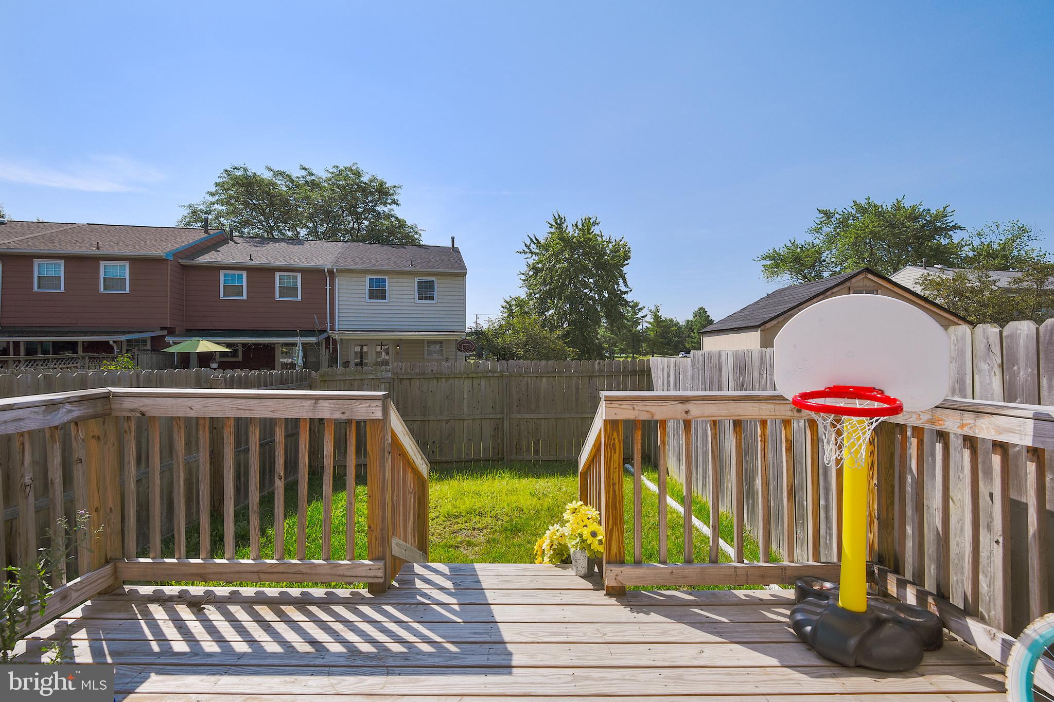 8 King Richard Court Rosedale, MD 21237 - Photo 19 of 19