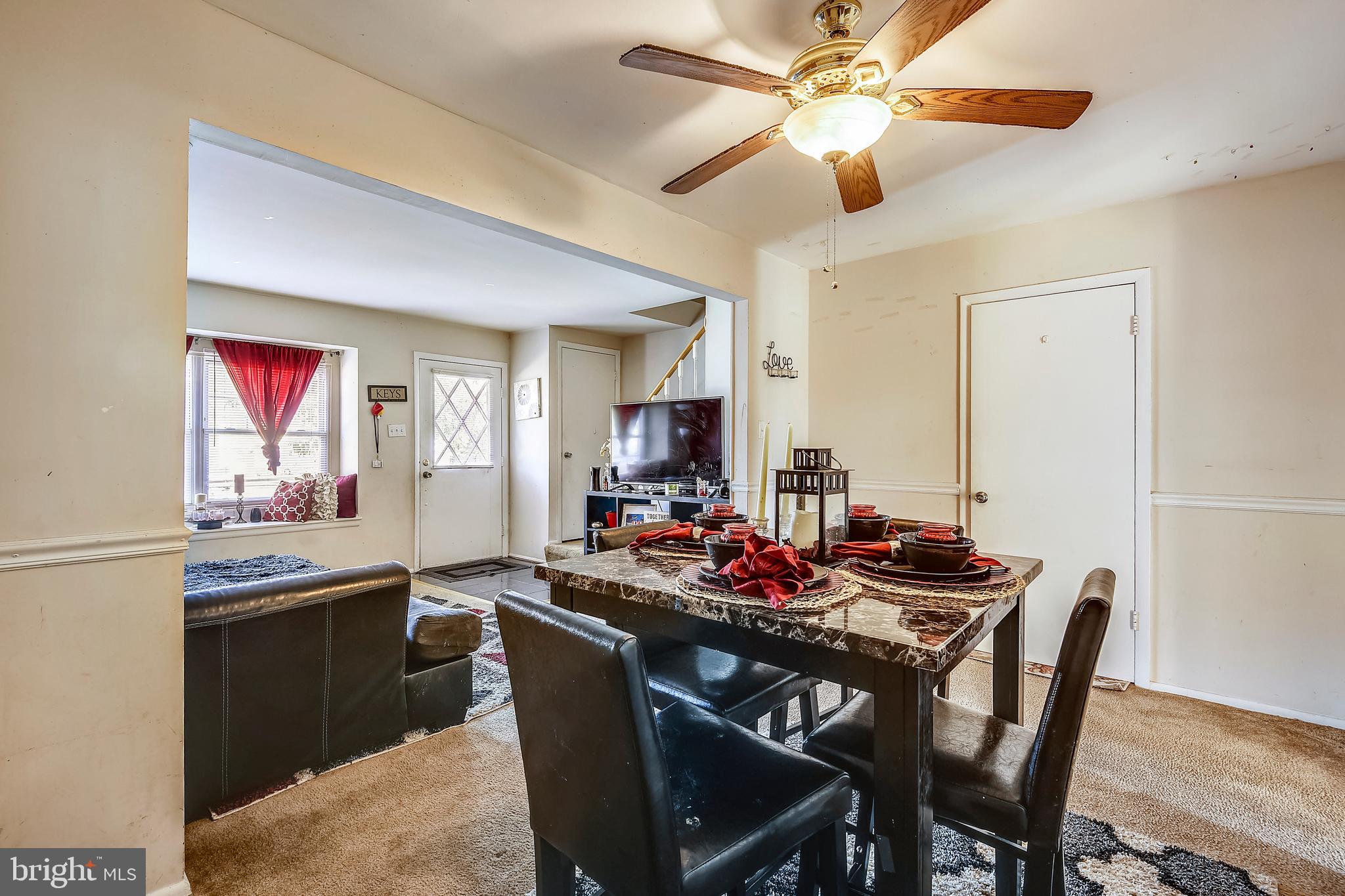 8 King Richard Court Rosedale, MD 21237 - Photo 4 of 19