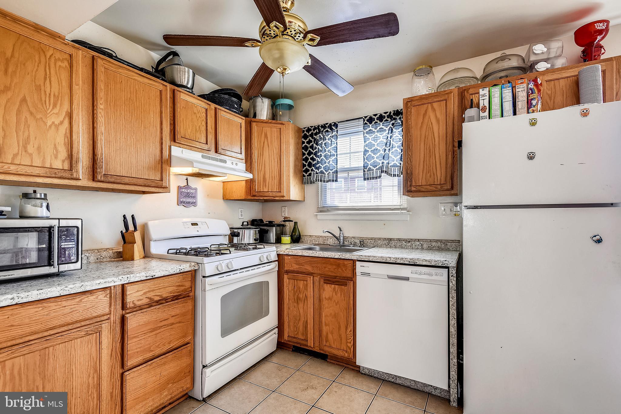 8 King Richard Court Rosedale, MD 21237 - Photo 8 of 19
