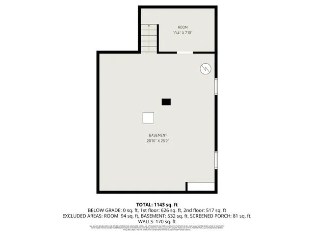$175,000 | 1431 North Church Street, Kalamazoo, MI 49007