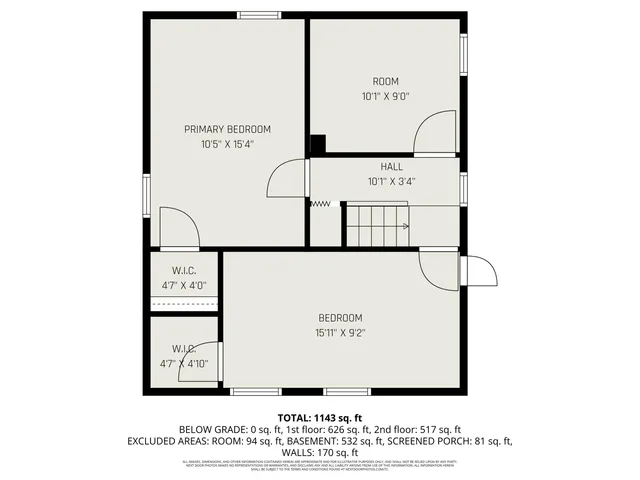 $175,000 | 1431 North Church Street, Kalamazoo, MI 49007