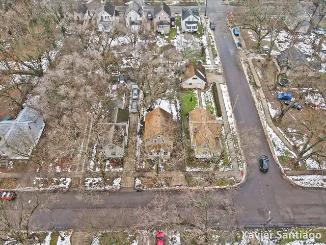 $175,000 | 1431 North Church Street, Kalamazoo, MI 49007