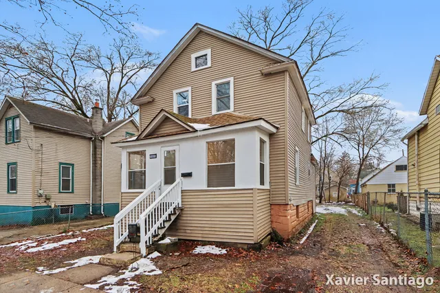 $175,000 | 1431 North Church Street, Kalamazoo, MI 49007