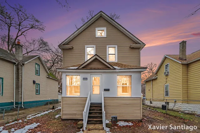 $175,000 | 1431 North Church Street, Kalamazoo, MI 49007