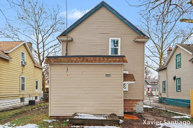 $175,000 | 1431 North Church Street, Kalamazoo, MI 49007