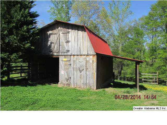 207 County Road 432 Fruithurst, AL 36262 - Photo 21 of 22
