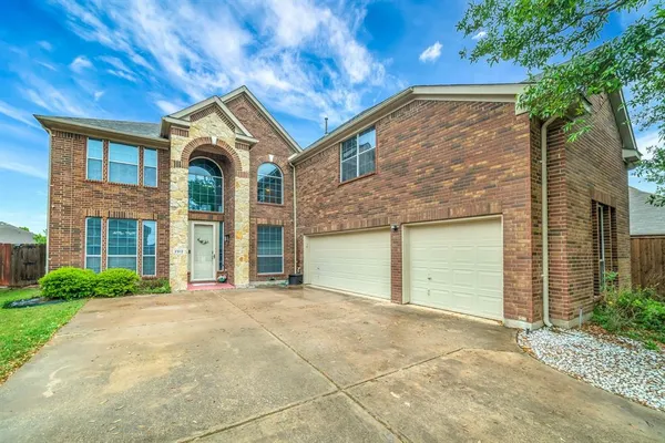 $565,000 | 2312 Tawny Owl Road, Grand Prairie, TX 75052