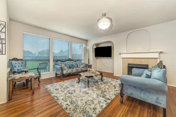 $565,000 | 2312 Tawny Owl Road, Grand Prairie, TX 75052