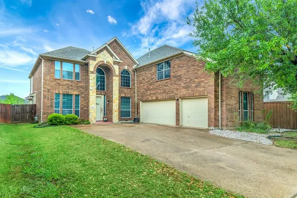 $565,000 | 2312 Tawny Owl Road, Grand Prairie, TX 75052