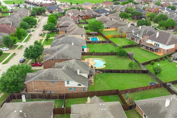 $565,000 | 2312 Tawny Owl Road, Grand Prairie, TX 75052