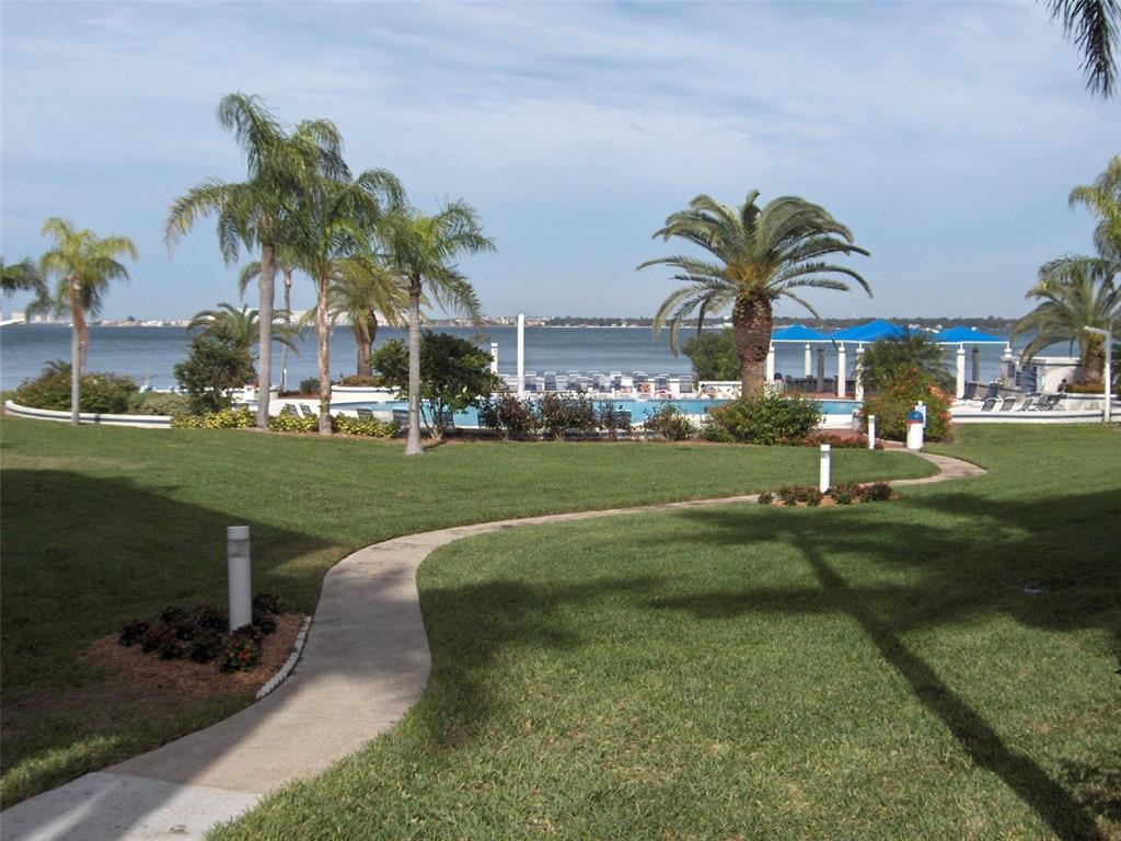 5153 Isla Key Boulevard South, Unit 215 St. Petersburg, FL 33715 - Photo 19 of 21