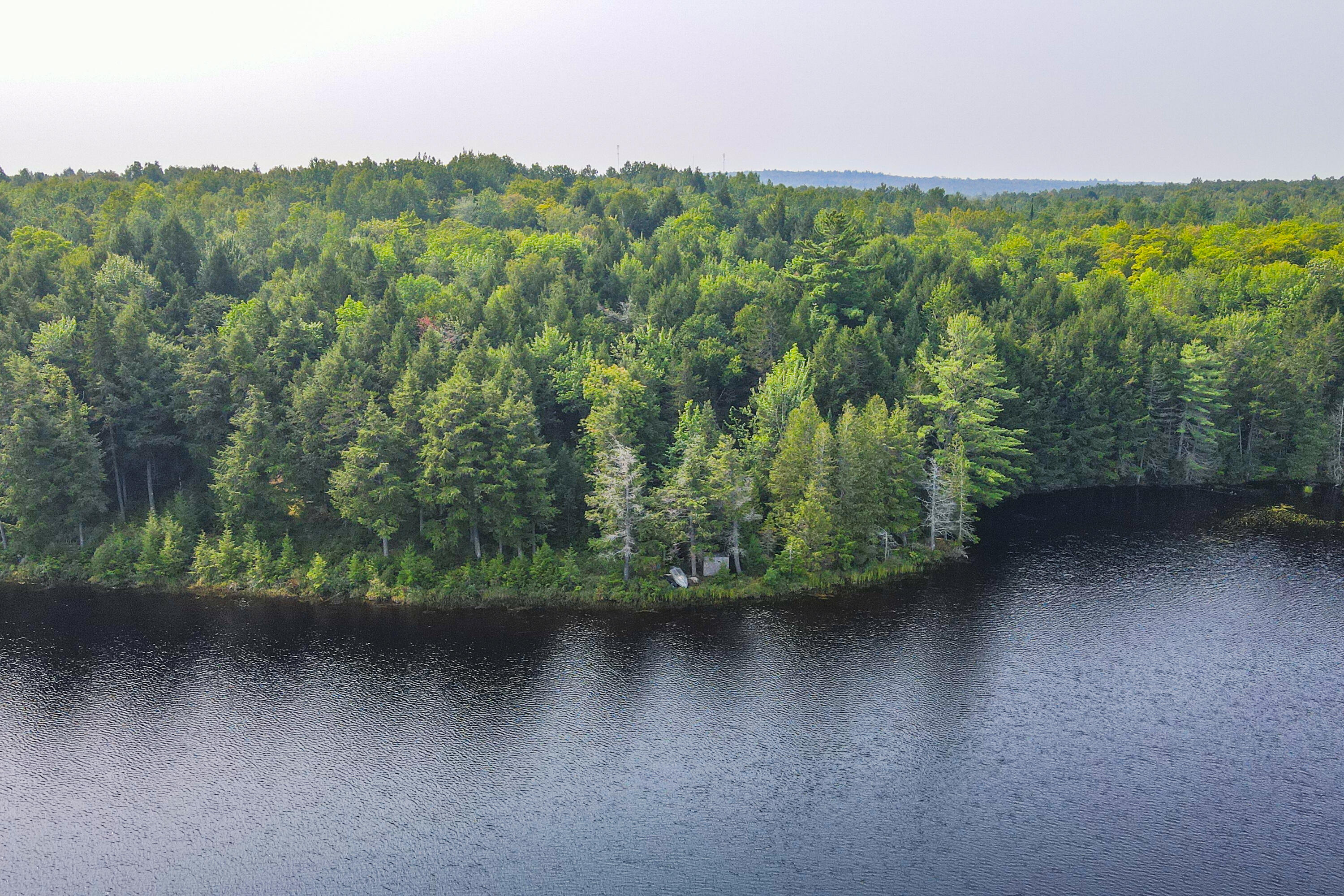 0 Jaquith Pond Road Brownville, ME 04414 - Photo 22 of 37 22-JacquithPond-Brownville-KS